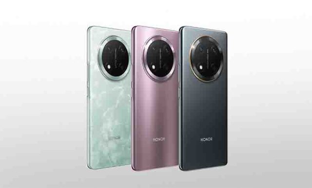 HONOR presentó el teléfono indestructible, el HONOR Magic7 Lite