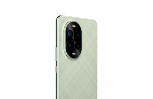 HUAWEI lanzó su nueva HUAWEI nova 13 series