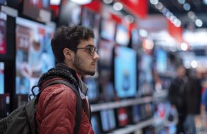 Cómo elegir un televisor en 2025