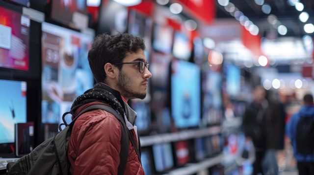 Cómo elegir un televisor en 2025