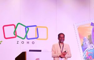 Zia Agents lo nuevo de Zoho Corporation, plataforma de IA con asistentes autónomos