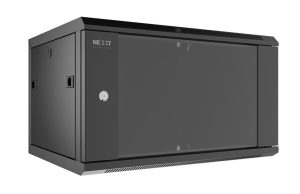 Nexxt Solutions presenta sus nuevos gabinetes Essential