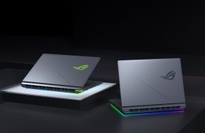 Revista TIME nombra a ASUS Republic of Gamers como una de las mejores marcas en 2024