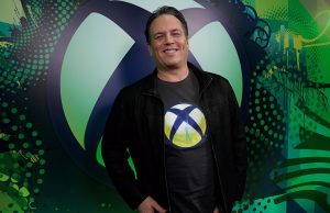 Phil Spencer ya no es el jefe de Xbox? No es el fin, es un nuevo comienzo