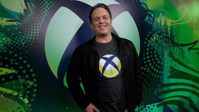 Phil Spencer ya no es el jefe de Xbox? No es el fin, es un nuevo comienzo
