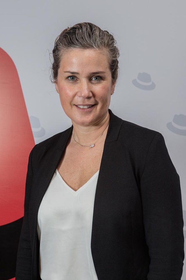 Actualizaciones de Red Hat a la experiencia de participación del partner global