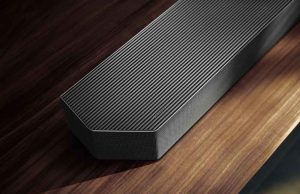 Llegan las nuevas barras de sonido Samsung