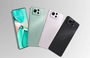 Se lanza el Zenfone 12 Ultra, buque insignia de ASUS