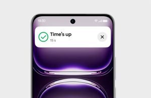 OPPO y el ColorOS 14.0.1 para su Reno12 5G
