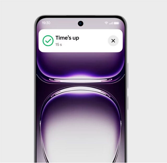 OPPO y el ColorOS 14.0.1 para su Reno12 5G