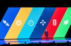 Las flotas en 2025 tendrán IA y sostenibilidad