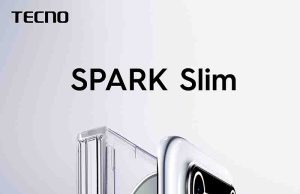 TECNO presentó su TECNO SPARK Slim reconocido como el mejor dispositivo en el MWC25