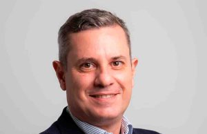 Lenovo nombra a Augusto Rosa como nuevo Gerente de Lenovo en Colombia