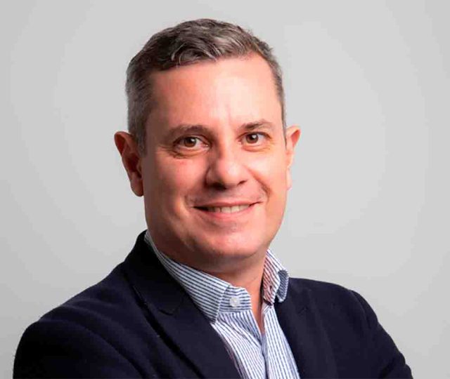 Lenovo nombra a Augusto Rosa como nuevo Gerente de Lenovo en Colombia