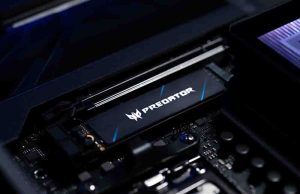 BIWIN presenta el SSD Predator GM9000