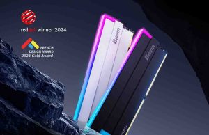 Las nuevas memorias RAM DDR5 de Biwin optimizadas para AMD Ryzen 9000