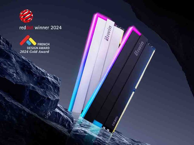 Las nuevas memorias RAM DDR5 de Biwin optimizadas para AMD Ryzen 9000