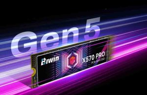 Llega la nueva SSD Biwin Black Opal X570 PRO