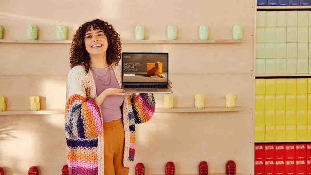 GoDaddy trae GoDaddy Airo que permite ahorrar tiempo a los dueños de pequeñas y medianas empresas