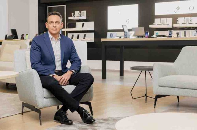 Samsung Vision AI: pantallas inteligentes que siguen tu estilo de vida y redefinen el concepto de tener un televisor