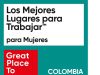 Reconocen a Lenovo como una de las mejores empresas para trabajar para las mujeres