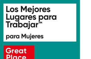 Reconocen a Lenovo como una de las mejores empresas para trabajar para las mujeres