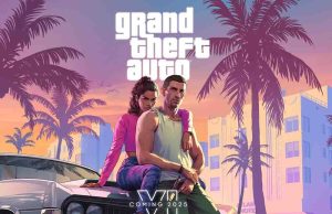 QUIERE ROMPER TODOS LOS RÉCORDS DE VENTAS, GTA VI
