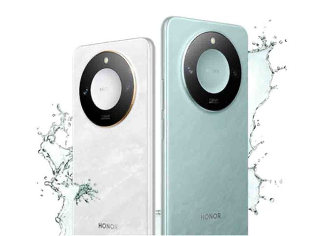 HONOR trae el HONOR X9c Smart