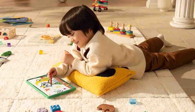 Tabletas una alternativa para productividad y entretenimiento