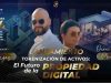 Webinar y Masterclass virtuales sobre Tecnología, futurismo y mundo cripto durante el mes de marzo