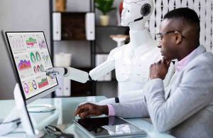 Hoy la IA se ha convertido en la aliada en toma de decisiones empresariales