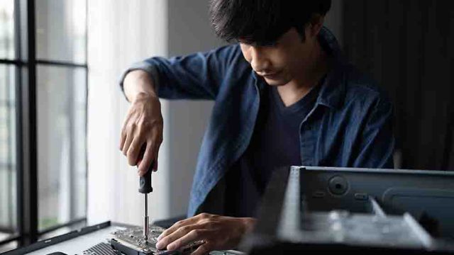 Formatea tu disco en Windows 11 con estos 6 métodos