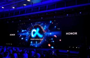 HONOR en el MWC 2025 ofrece para la HONOR Magic Series 7 años de actualizaciones de Android OS