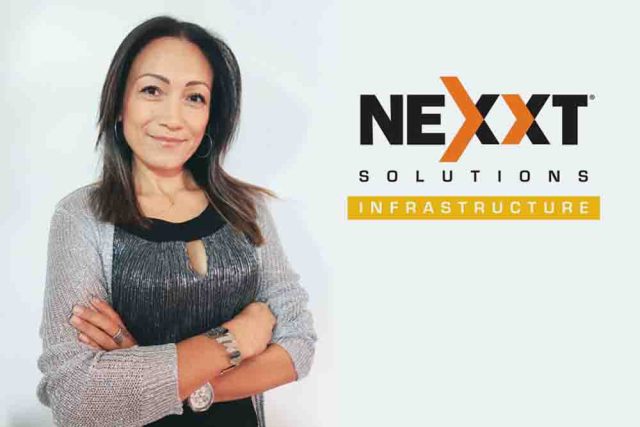 Nexxt Solutions nombra a Maribel Pachón Franco para la Región Andina y Cono Norte
