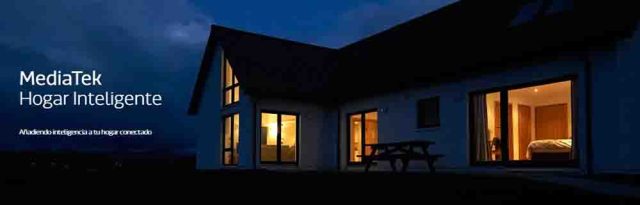 Inteligencia Artificial: la clave para hogares inteligentes más autónomos e intuitivos