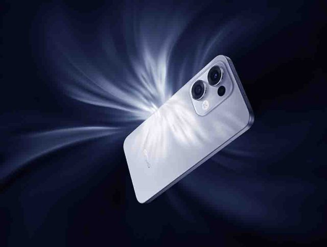 Llega la nueva OPPO Serie Reno13 con fotografía subacuática potenciada con IA e innovador diseño
