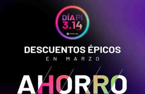 Celebra el Día de Pi con PRIMUS