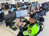 Se reduce delincuencia en la Municipalidad Villa El Salvador en Perú un 29,2% con tecnología avanzada.