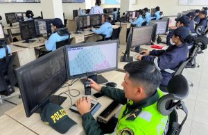 Se reduce delincuencia en la Municipalidad Villa El Salvador en Perú un 29,2% con tecnología avanzada.