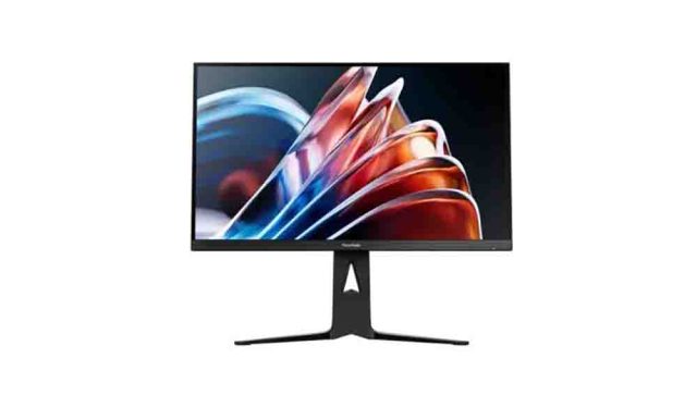 ViewSonic trae soluciones de visualización para el primer semestre de 2025