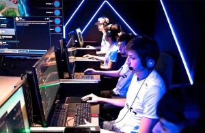 Zeu5 eSports sigue escalando en la escena competitiva y se clasifica a la Liga Regional Norte