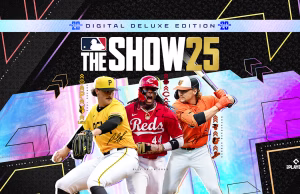 MLB The Show 25: La Evolución del Rey del Diamante Virtual