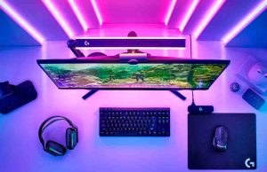 Optimice el periférico para mejorar el desempeño en PC