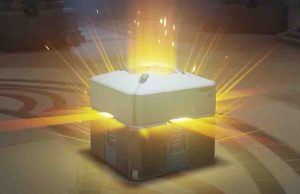 El problema de las loot boxes y microtransacciones