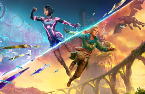 Split Fiction – La Nueva Joya Cooperativa de Hazelight Studios