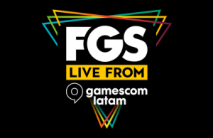 FGS Live desde gamescom latam: El gran evento de videojuegos que une a América Latina con el mundo