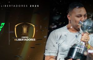 La CONMEBOL eLibertadores 2025 está de regreso con los mejores jugadores y grandes premios en juego