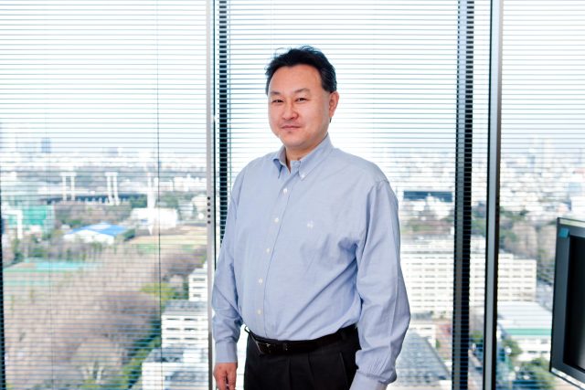 Shuhei Yoshida será homenajeado en gamescom latam 2025 y ofrecerá una conferencia magistral