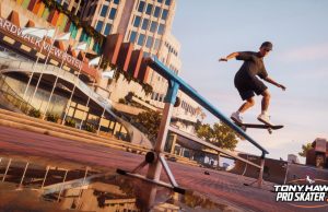 Tony Hawk’s Pro Skater 3+4: Nuevas canciones llegan al soundtrack oficial