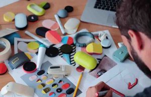 Logitech elimina el 90% del plástico de un solo uso en sus empaques